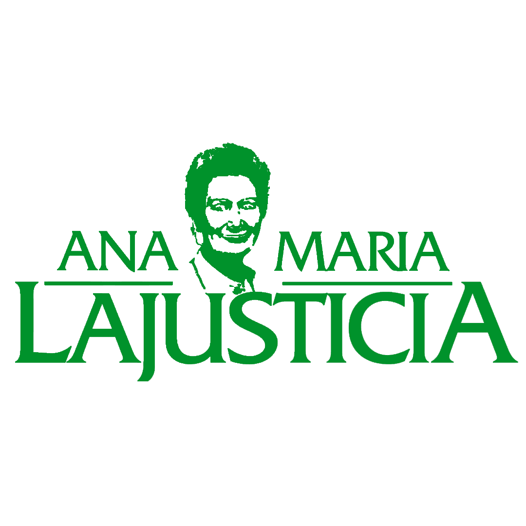 ANA MARIA LA JUSTICIA